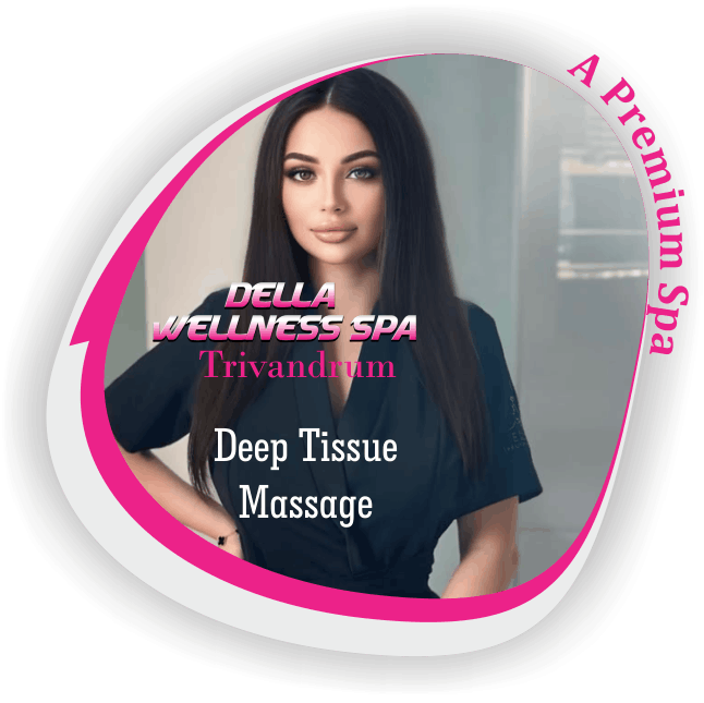 Deep Tissue Massage in Sasthamangalam Thiruvananthapuram
